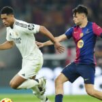 Fancode poskytuje výlučné práva na vysielanie La Liga v Indii, vrátane El Clasico víkendu