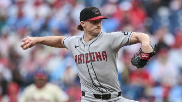 Fantasy Baseball Bullpen Stock Watch: Shelby Miller pre úspory?

