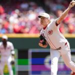 Fantasy Baseball Wire Vzdanie: NL Central Southpaws Popredné horné typy