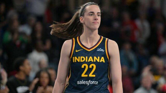Fantasy ženský basketbal: fakty týkajúce sa pocitov na Caitlin Clark, Paige Bueckers a ďalšie

