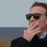 Fanúšikovia Brescia vypnú bývalých majiteľov LEEDS United Cellino na vozidlo s zostupom Serie B a finančná nezrovnalosť