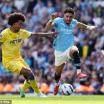 Fanúšikovia Man City a Crystal Palace zostávajú v tme v čase začiatku finále FA Cupu