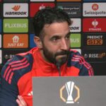 Fanúšikovia Man United a Spurs sa stretli v záverečnom chaose Európskej ligy
