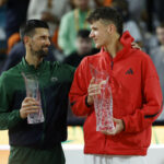 Fanúšikovia Novak Djokovic dostávajú veľké správy, ktoré vedú k francúzskemu otvoreniu