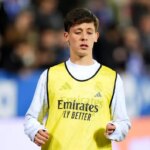 Fanúšikovia Real Madrid budú milovať plány Xabi Alonso pre Arda Gülera