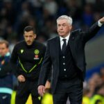 Fanúšikovia Real Madrid poslali správu Carlo Ancelottimu počas stretu Mallorca správu