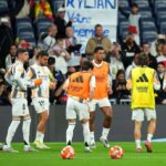 Fanúšikovia Real Madrid vyjadrujú obavy o hviezdneho hráča počas Mallorca Clash
