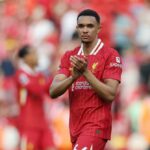 Fanúšikovia Real Madrid začínajú Trent Alexander-Arnold Liverpool Player of the Year Push