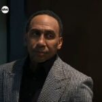 Stephen A. Smith zopakoval svoju postavu