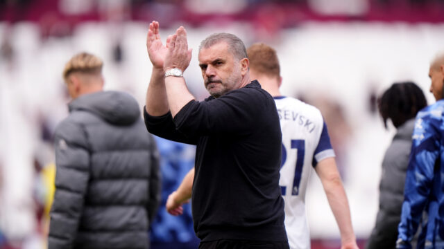 Fanúšikovia Tottenhamu budú milovať to, čo Glenn Hoddle hovorí o druhom protokole proti Bodo/Glimt

