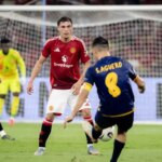 Fanúšikovia mužských UTD „rozpaky“, keď Red Devils dosiahli novú nízku stratu na postsezónnom turné