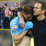 Ballard zasiahol neskoro, aby zabezpečil Sunderland Wembley -Date s Sheffield United