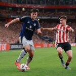 Harry Maguire skrútil a prešiel mužom skôr, ako založil prvý cieľ Man United
