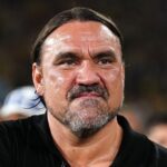 Farke prináša sľub Premier League „Veľa šťastia“