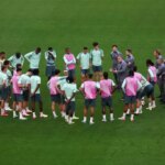 Fascinujúce veci, ktoré som si všimol, že som hráči Tottenhamu pred finále Európskej ligy