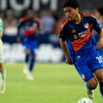 Fc cincinnati nemôže ovplyvniť Toronto FC