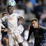 Fc cincinnati znamenie M obinna nwobodo pre rozšírenie