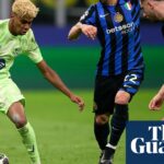 Fearless Lamine Yamal zanecháva svoje znamenie, že Barcelona dala nádej na budúcnosť | Barcelona