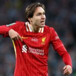 Federico Chiata opustil personál Liverpoolu „obavy“, ako vysvetlilo tajomstvo | Futbalový šport