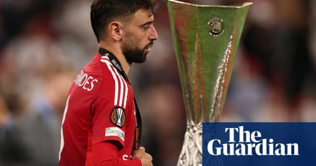 Ferps Flops Flops pre Manchester United v Europa League Final Marge | Európska liga

