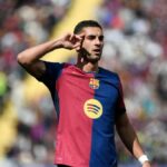 Ferran Torres bol umiestnený do titulu Miss Barcelona po operácii v Appendicis