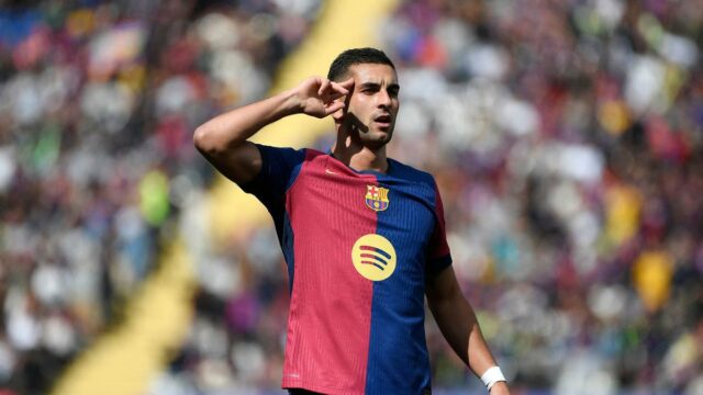 Ferran Torres bol umiestnený do titulu Miss Barcelona po operácii v Appendicis

