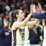 Fever's Clark zasiahne z nezabudnuteľného miesta v Iowe