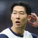 Fils Heung-min 'victime d'un faux complot de chantage de grossesse' alors que la police arrête une femme
