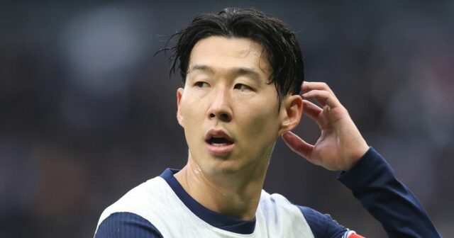 Fils Heung-min 'victime d'un faux complot de chantage de grossesse' alors que la police arrête une femme
