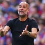 Final FA Cup: Man City Trest Taker 'rozhodol na ihrisku,' hovorí Pep Guardiola