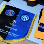 Final Milan vs PSG Live: Konečné aktualizácie Ligy majstrov, hlavné hodnoty, aldery, analýza