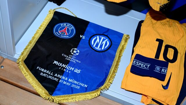Final Milan vs PSG Live: Konečné aktualizácie Ligy majstrov, hlavné hodnoty, aldery, analýza

