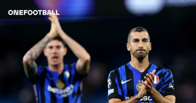 Icon: OneFootball