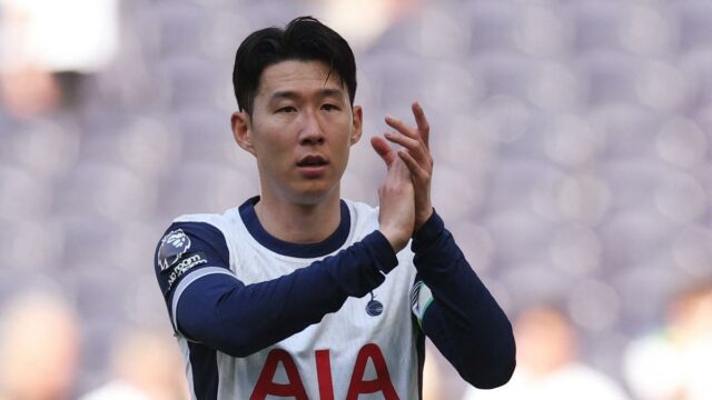 Finále Europa League: Tottenham sa vzdá aktualizácie poškodenia chlapca pred kolíziou Manchester United

