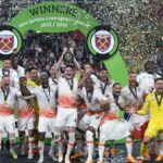 Finále Europa League: Úplný zoznam klubov vyhral európske trofeje napriek dolnej polovici Ligy