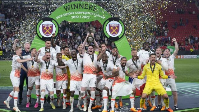 Finále Europa League: Úplný zoznam klubov vyhral európske trofeje napriek dolnej polovici Ligy

