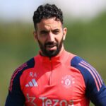 Finále Europa League: Zisk nezachráni sezónu Man United, hovorí Amorim
