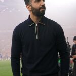 Amorim vie, že potrebuje veľkú trofej, aby zmenil vieru Old Trafford