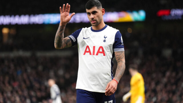 Finále Európskej ligy sa mohlo ukázať ako posledná hra Tottenham Stars v bielej farbe

