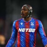 Finále Final Cup: Prečo je Jean-Philippe Mathetea na sebe vreckovku v Crystal Palace vs Manchester City?
