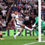 Finale de la Ligue Europa `` Undemnable '' alors que les fans ragent chez Man Utd vs Tottenham Discovery Plus Mess