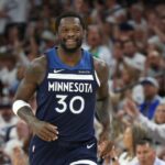 Finále konferencie NBA - stávky, ktoré vynikajú pre Timberwolves - THUNDER Game 3