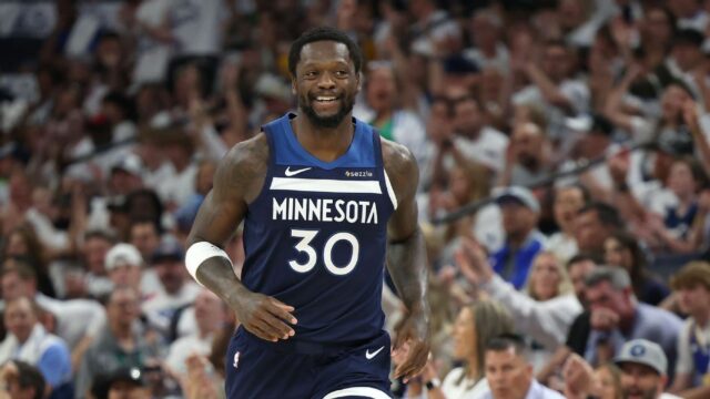 Finále konferencie NBA - stávky, ktoré vynikajú pre Timberwolves - THUNDER Game 3

