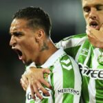 Finále ligy Európskej konferencie - Antonyh Donte „Pomsta“ v Betis po pripojení sa k Man United: Pellegrini