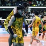 Do Tamaraws hviezda UAAP sezóna 87 Pánske volejbalové finále