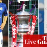 Finále ženského FA Cupu, posledná hra Premier League v Goodon Parku a ďalšie - Matchday Live | Ženský pohár FA