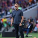 Flick rozširuje Barcelonovu zmluvu do roku 2027 po víťazstve titulu