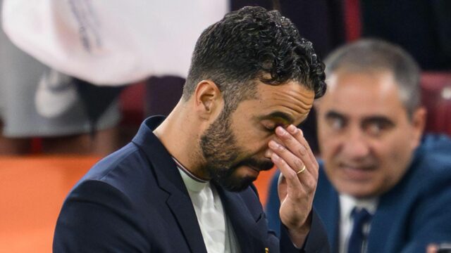 Flop Red Devils „Budú tam budúcu sezónu“, pretože prevod je vylúčený pre „veľa faktorov“

