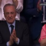 Florentino Perez v slzách počas reči Luka Modric rozlúčok