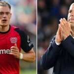Florian Wirtz Transfer Bombshell: Otca's Liverpoolova správa Arne ničí Mníchovský Bayern